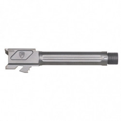 Fortis Match Grade Threaded Barrel for Glock 19/19X