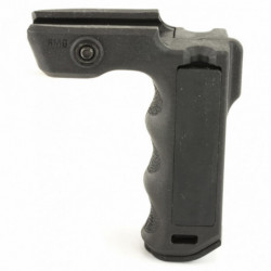 MFT React Magwell Grip Picatinny Mounted