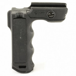 MFT React Magwell Grip Picatinny Mounted