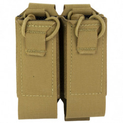 Haley Pistol Magazine Pouch