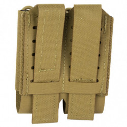 Haley Pistol Magazine Pouch