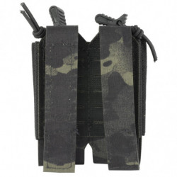 Haley Pistol Magazine Pouch