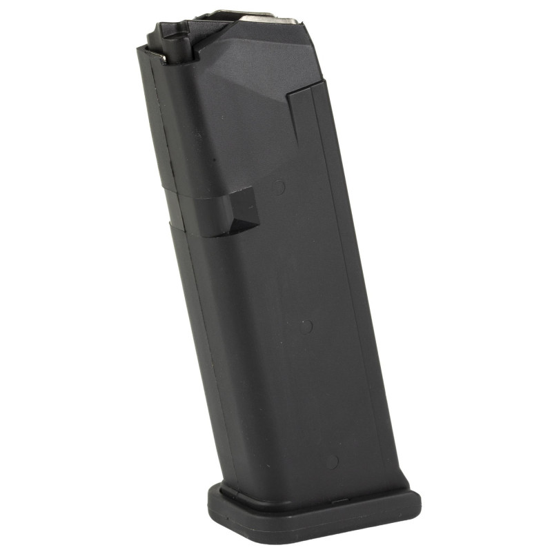 Magazine KCI USA for Glock Black