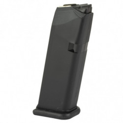 Magazine KCI USA for Glock Black