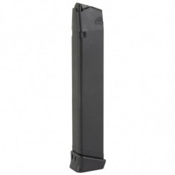 Magazine KCI USA for Glock Black