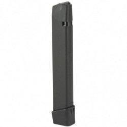 Magazine KCI USA for Glock Black