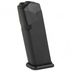 Magazine KCI USA for Glock Black