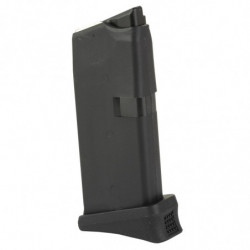 Magazine KCI USA for Glock Black