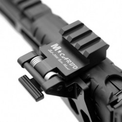 M-Carbo Kel-Tec Sub-2000 Optic Mount