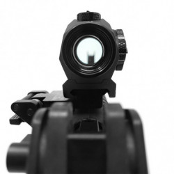 M-Carbo Kel-Tec Sub-2000 Optic Mount