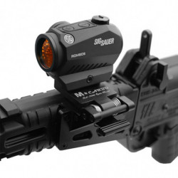 M-Carbo Kel-Tec Sub-2000 Optic Mount