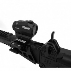 M-Carbo Kel-Tec Sub-2000 Optic Mount