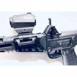 M-Carbo Kel-Tec Sub-2000 Optic Mount