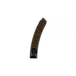 ETS Magazine G2 for CZ Scorpion EVO Carbon Smoke