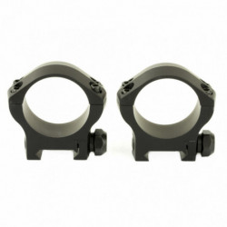 Warne XP Rings Matte