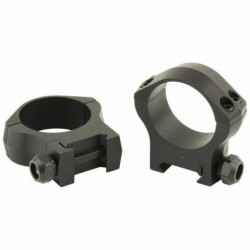 Warne XP Rings Matte