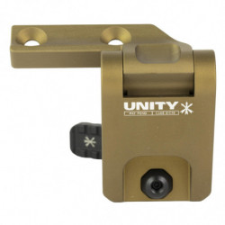 Unity FAST FTC for Primary Arms® MicroMagnifier