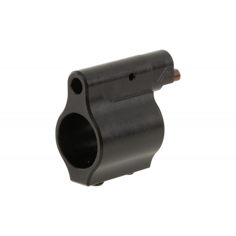 Aero Precision Adjustable Low Profile Gas Block