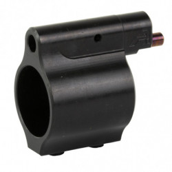 Aero Precision Adjustable Low Profile Gas Block