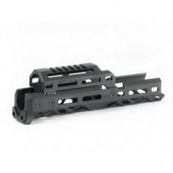 CRC 1U044А KPYK AKS-74U Handguard M-LOK Short Version