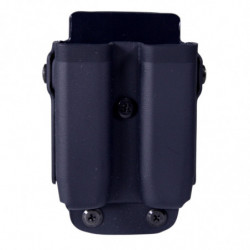 High Speed Uniform Line Mag Pouch PLUM