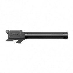 Noveske Barrel Glock 17 Gen3/4 Black