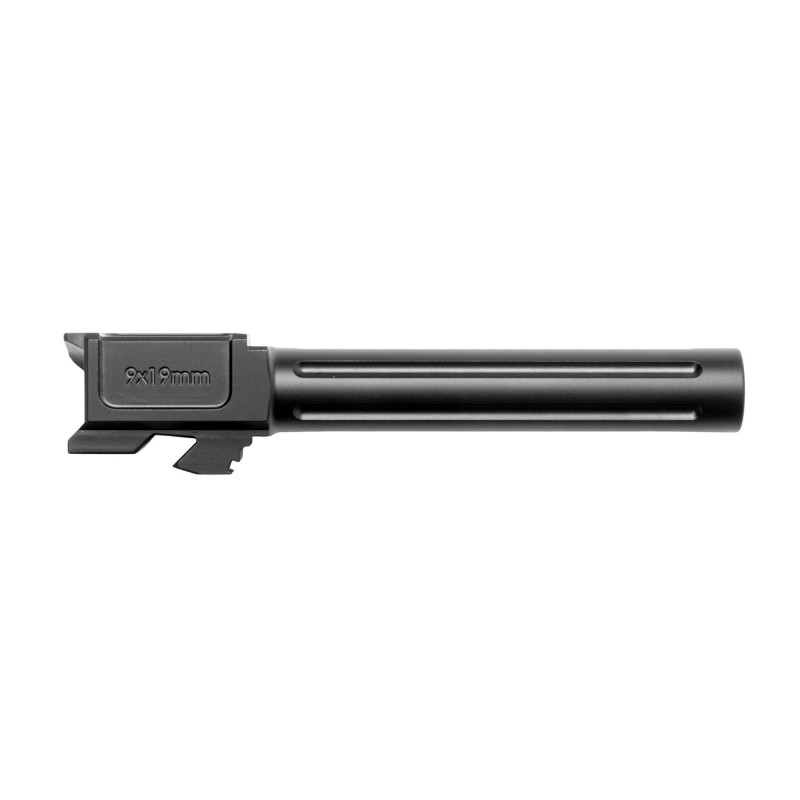 Noveske Barrel Glock 17 Gen3/4 Black