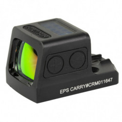 Holosun EPS Carry MRS Reflex Sight Multiple w/Solar Aluminum