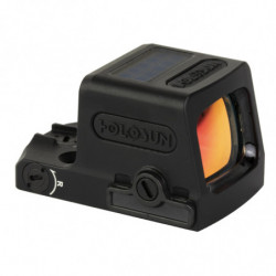 Holosun EPS Carry MRS Reflex Sight Multiple w/Solar Aluminum