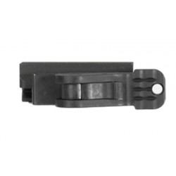 American Defensive AD-B2 Cantilever QD Mini ACOG Mount