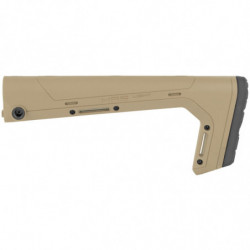 Hera HRS Light Fixed Buttstock AR-15