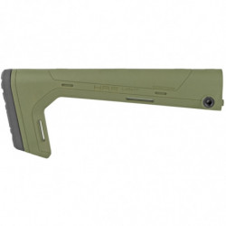 Hera HRS Light Fixed Buttstock AR-15