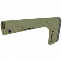 Hera HRS Light Fixed Buttstock AR-15