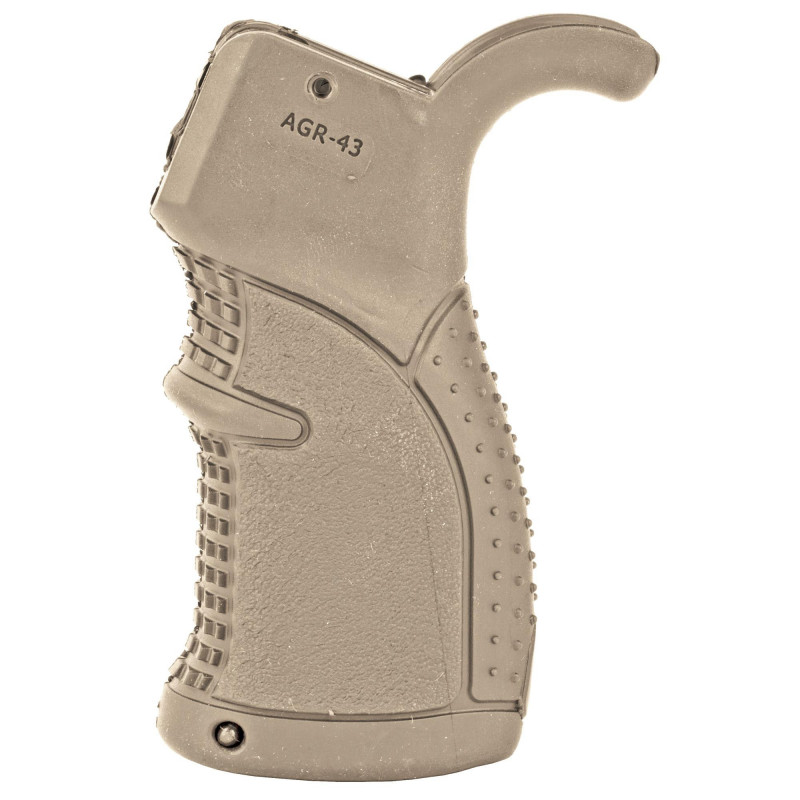 Fab Defense AGR-43 Pistol Grip AR-15 Ergonomic