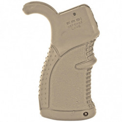 Fab Defense AGR-43 Pistol Grip AR-15 Ergonomic