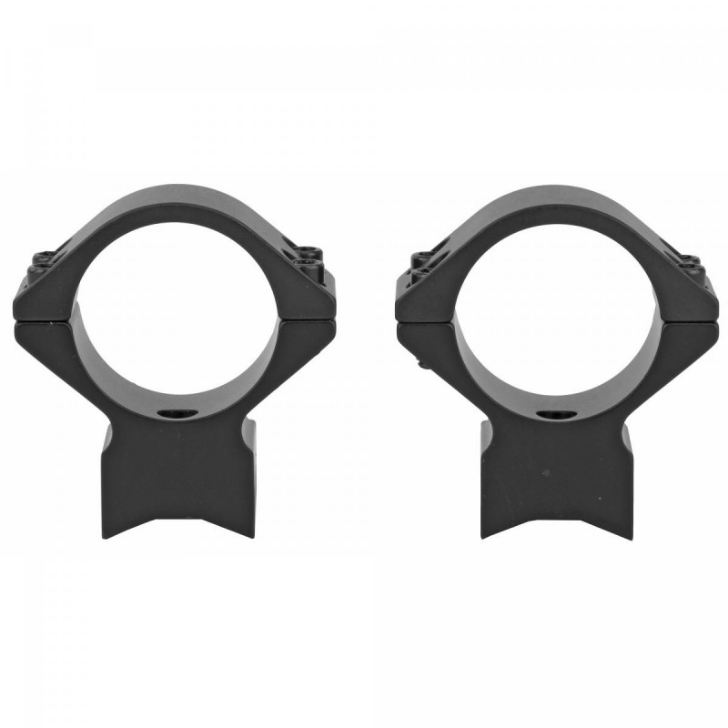 Talley Lightweight Rings for Savage