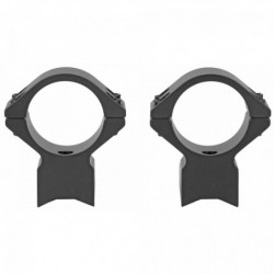 Talley Lightweight Rings for Savage