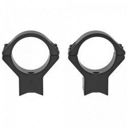 Talley Lightweight Rings for Savage