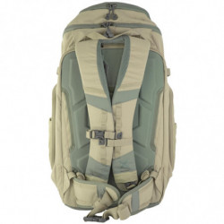 Vertx Gamut Overland Backpack