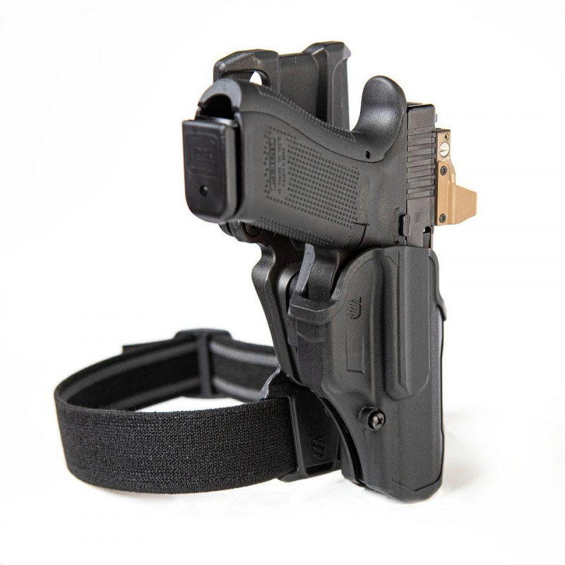 BLACKHAWK T-Series L2C Overt Holster