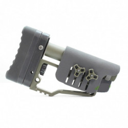 CRC 5001 KPYK Sniping Rifle Adjustable Buttstock