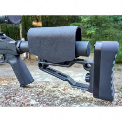 CRC 5001 KPYK Sniping Rifle Adjustable Buttstock
