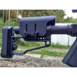 CRC 5001 KPYK Sniping Rifle Adjustable Buttstock