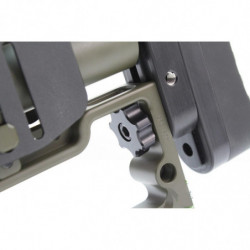 CRC 5001 KPYK Sniping Rifle Adjustable Buttstock