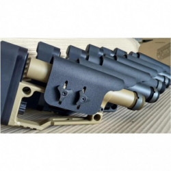 CRC 5001 KPYK Sniping Rifle Adjustable Buttstock