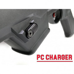 M-Carbo Ruger PC Charger Extended Magazine Release