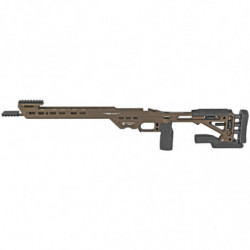 MPA Competition Chassis Remington 700