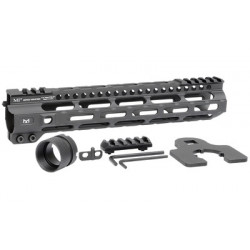 Midwest Combat Rail Light Weight Handguard M-LOK