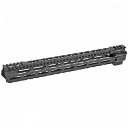 Midwest Combat Rail Light Weight Handguard M-LOK