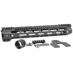 Midwest Combat Rail Light Weight Handguard M-LOK